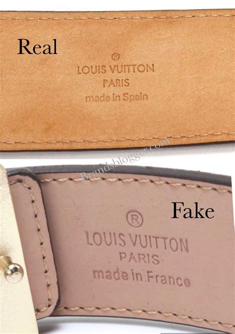 louis vuitton made in spain fake|are Louis Vuitton products handmade.